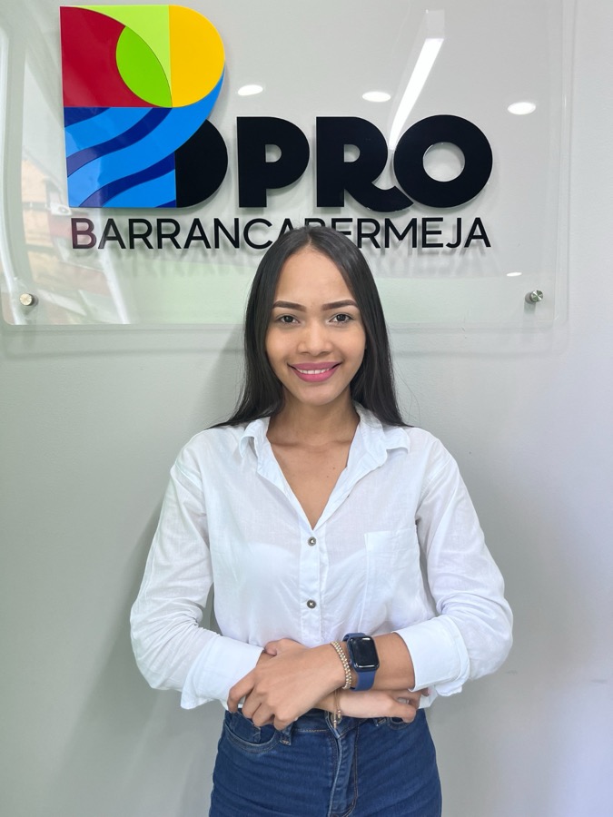 Yarlei Salazar